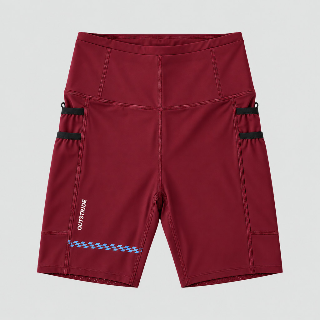 Race Day Half Tights Women (9 pockets)
