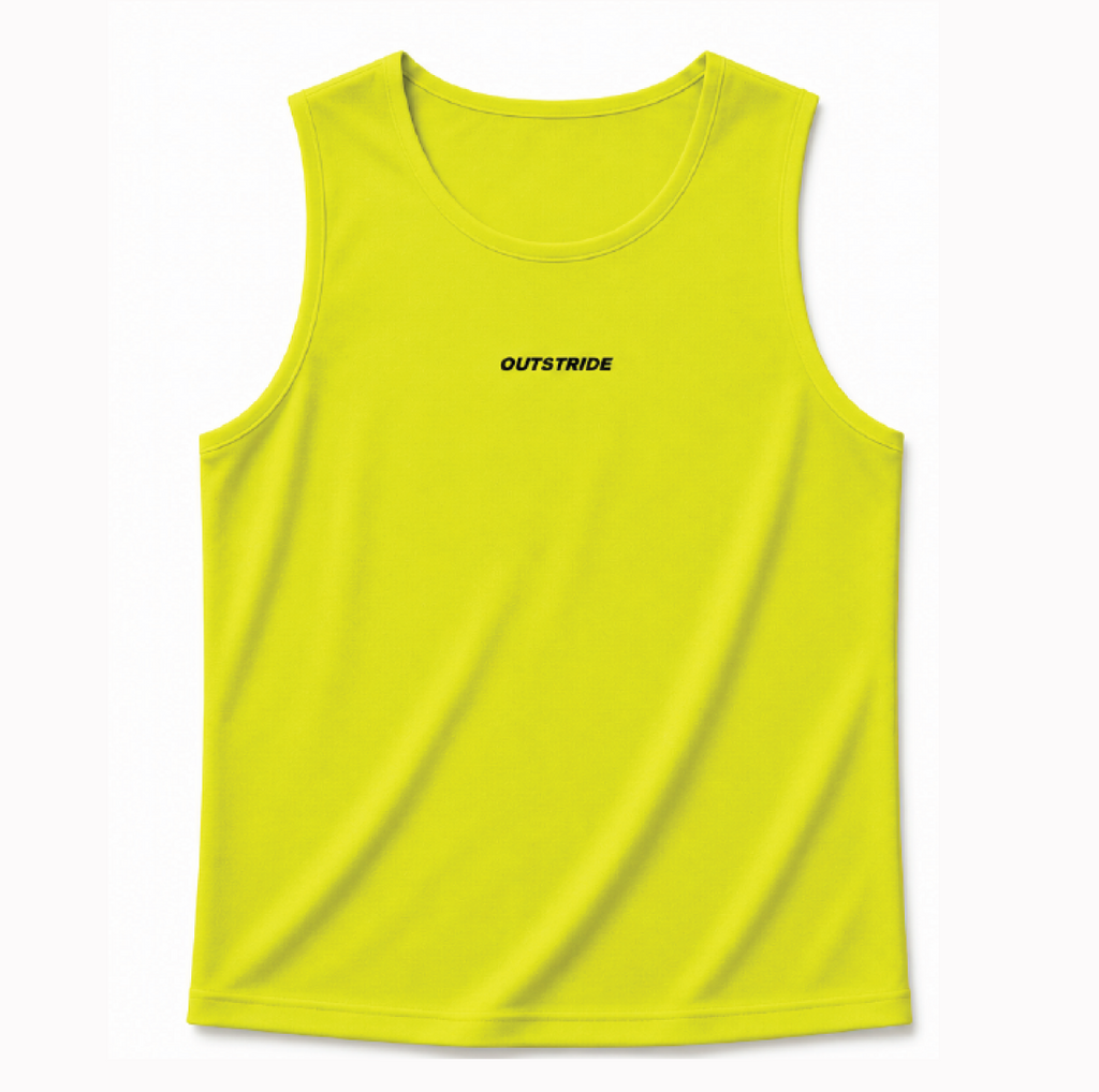 Vapor Tank (Men)