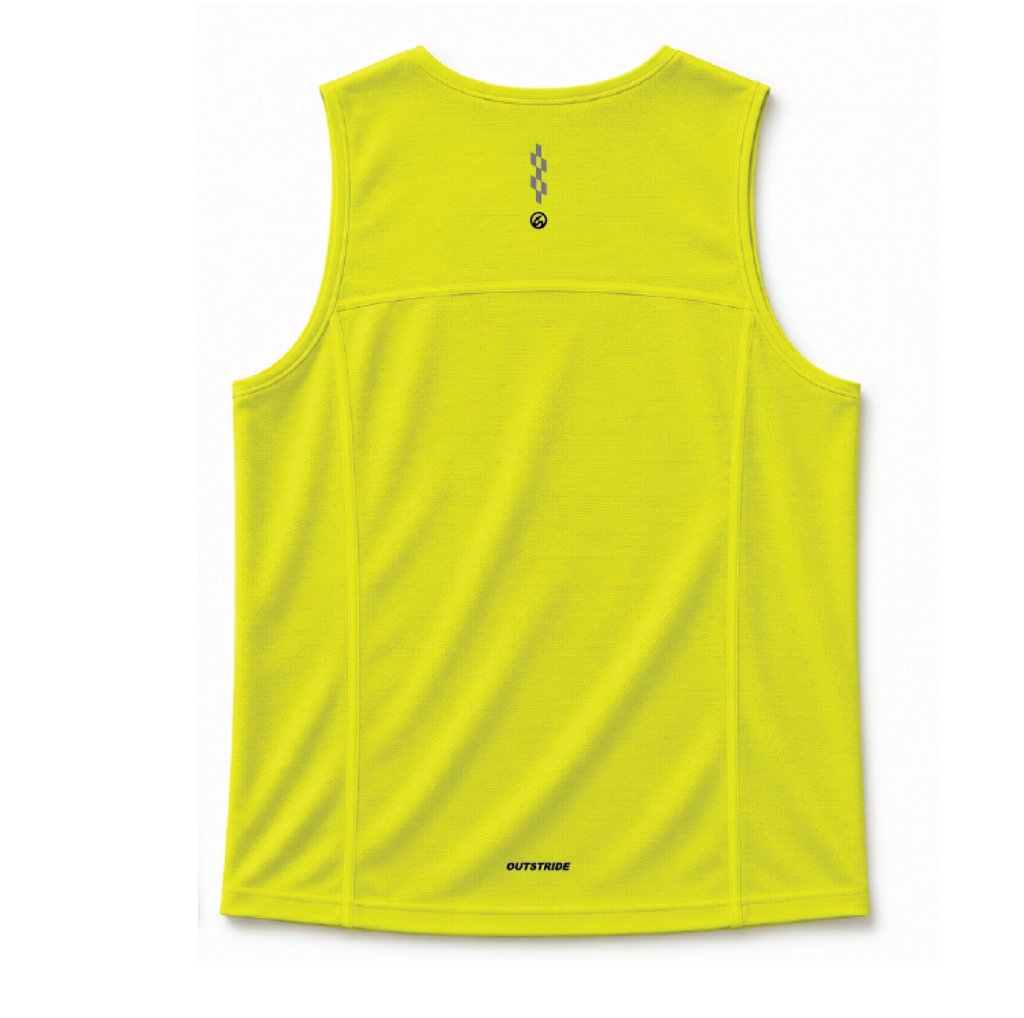 Vapor Tank (Women)