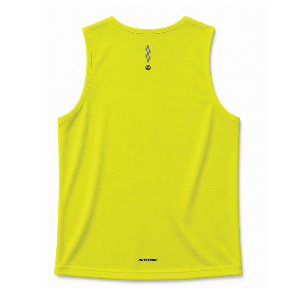 Vapor Tank (Men)