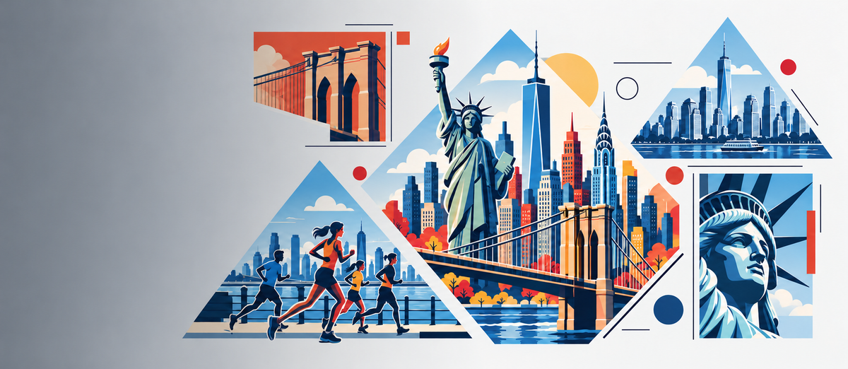 New York 
City Collection