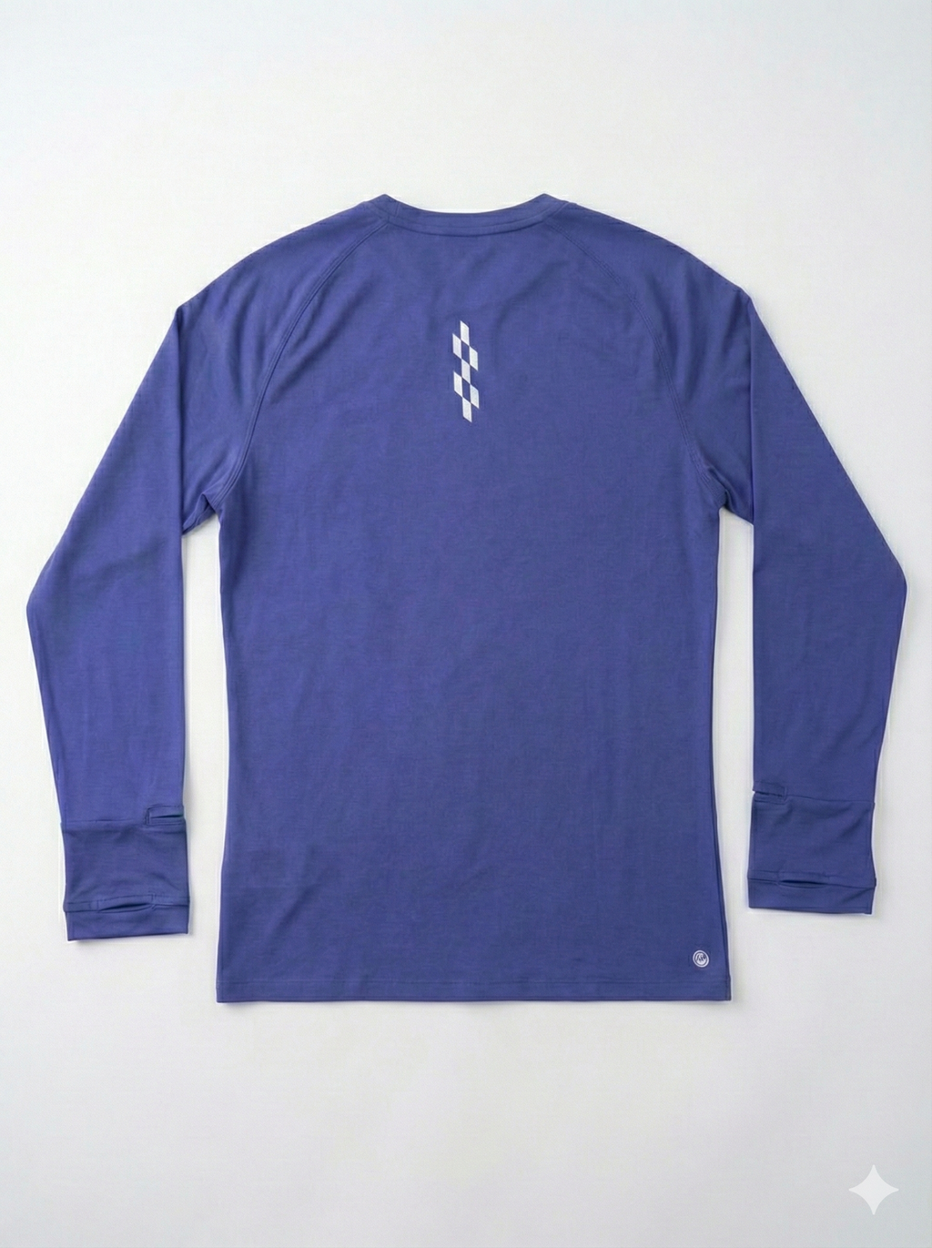 Long Sleeves Running Men Tee