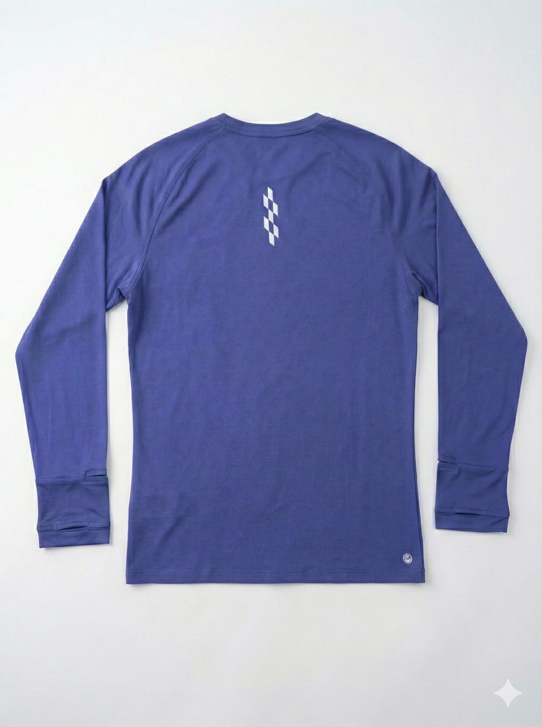 Long Sleeves Running Men Tee