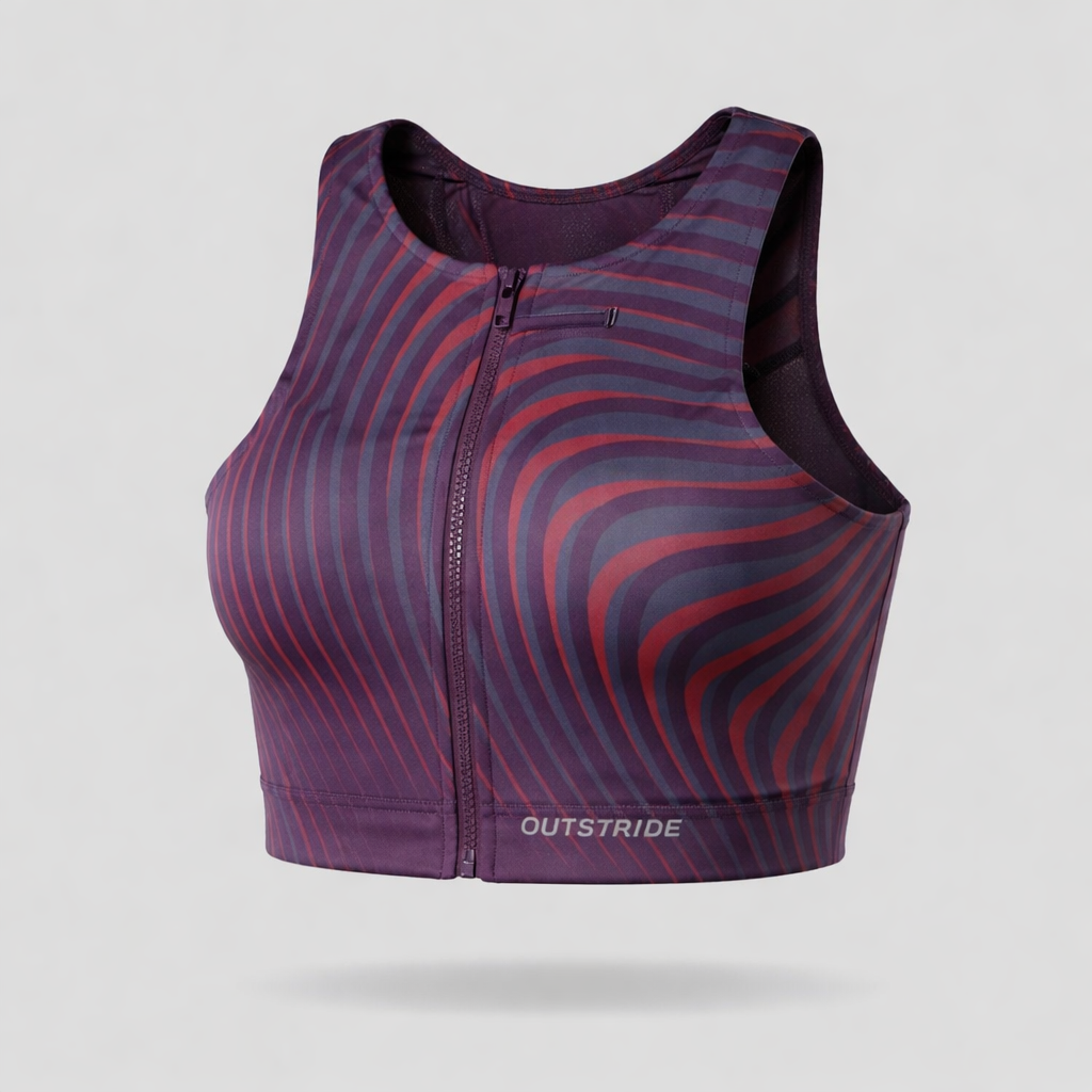 Unstoppable Bra