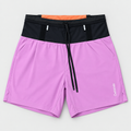 Train Mesh Running Shorts (Women)