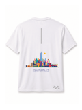 NYC Distance Running Tee