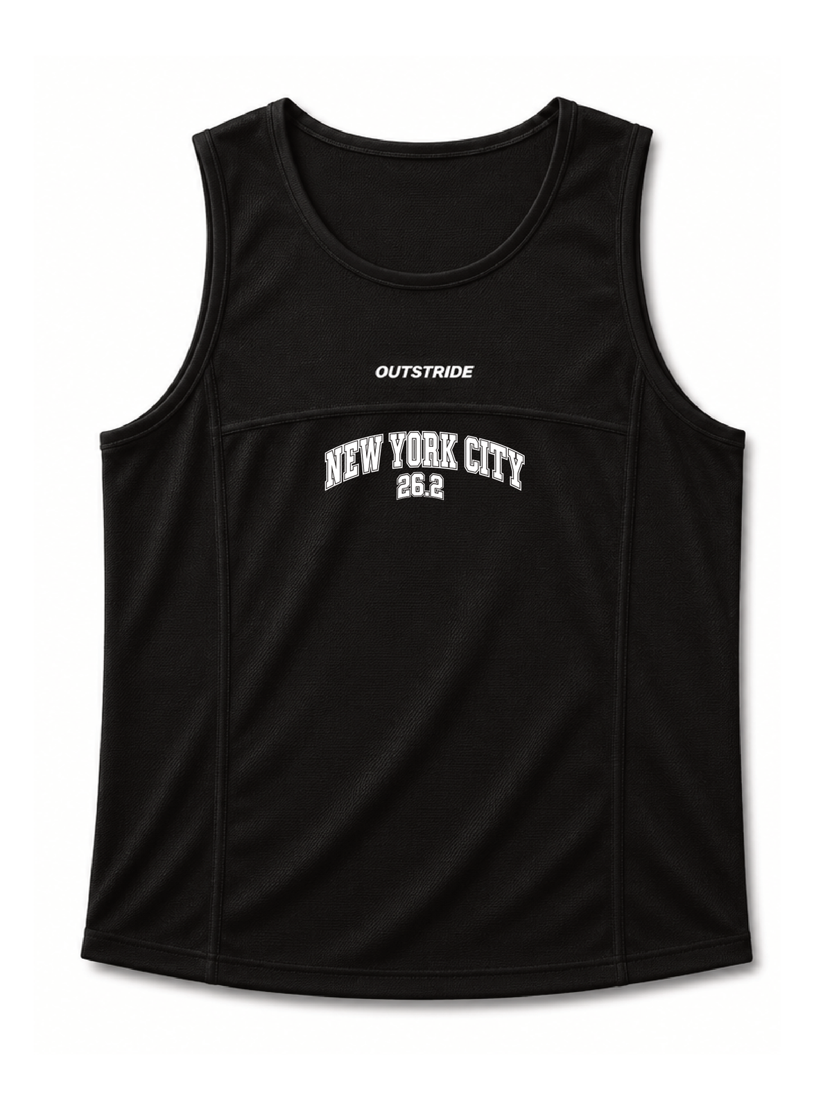NYC Racing Tank (Women)