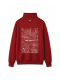NYC Celebration - Buttery Soft Sweatshirt