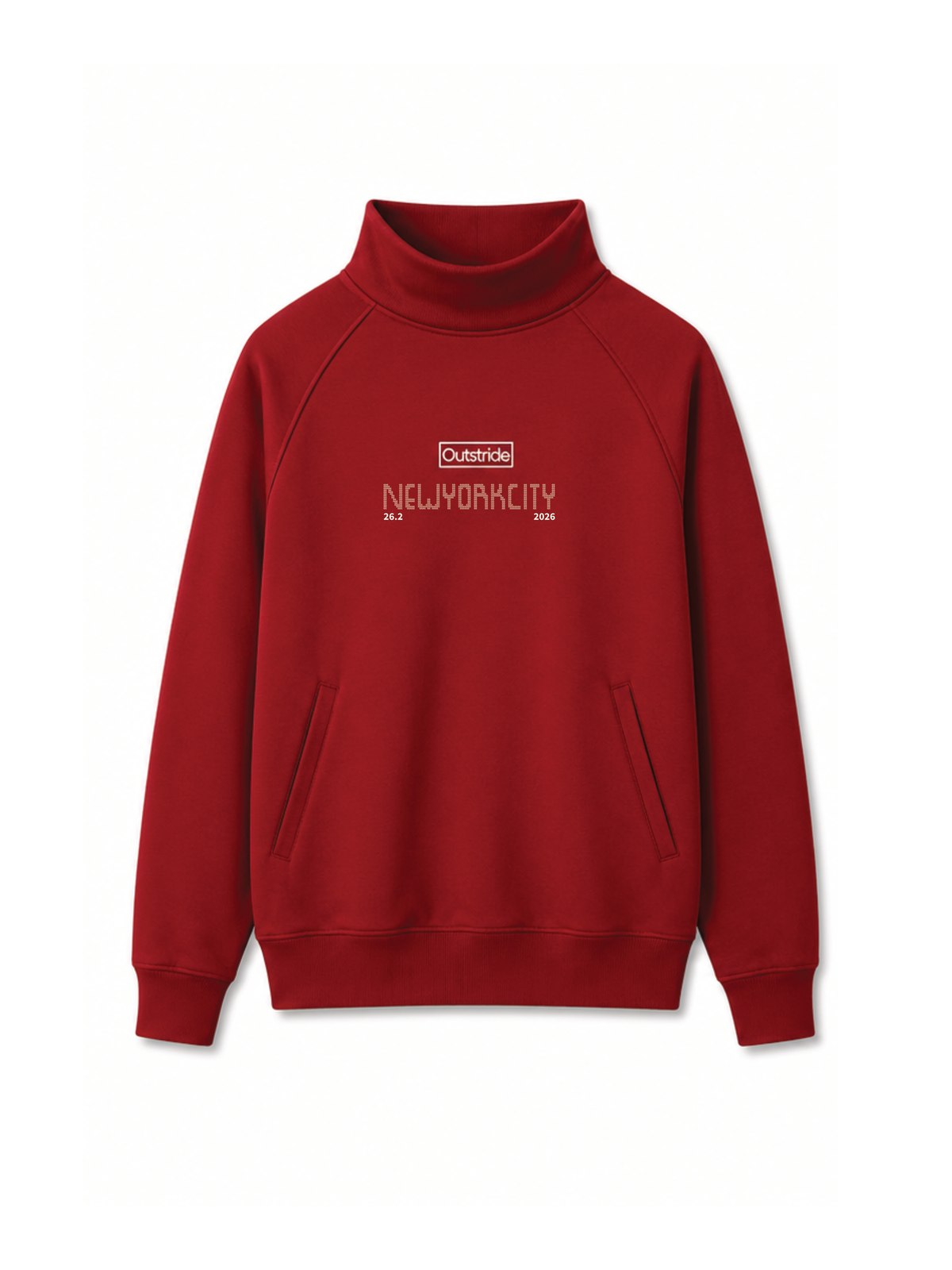 NYC Celebration - Buttery Soft Sweatshirt