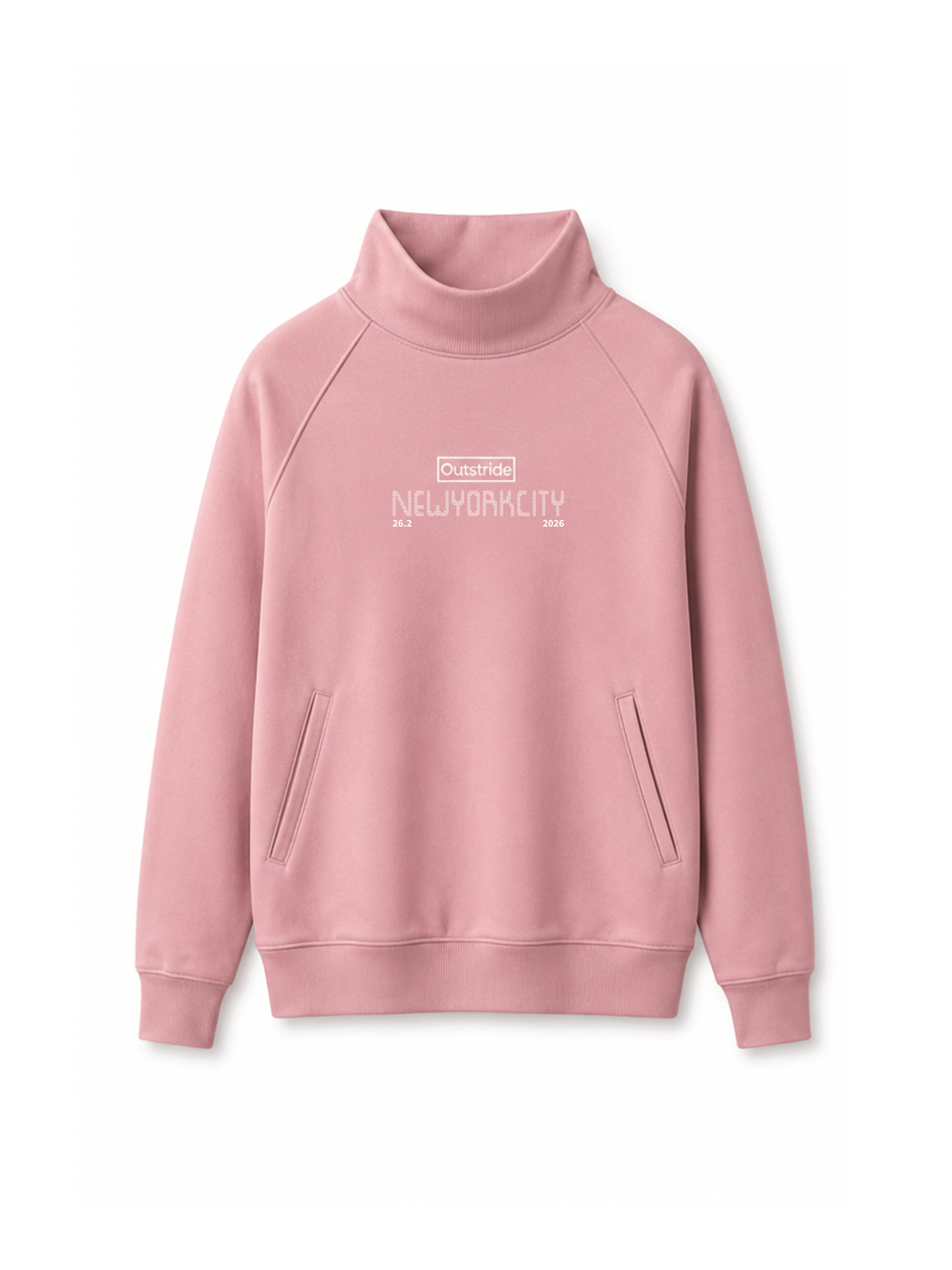 NYC Celebration - Buttery Soft Sweatshirt