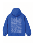 NYC Celebration - Waterproof Jacket