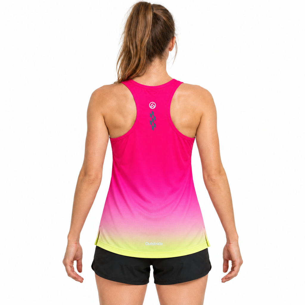 Swift Tank (Magenta)