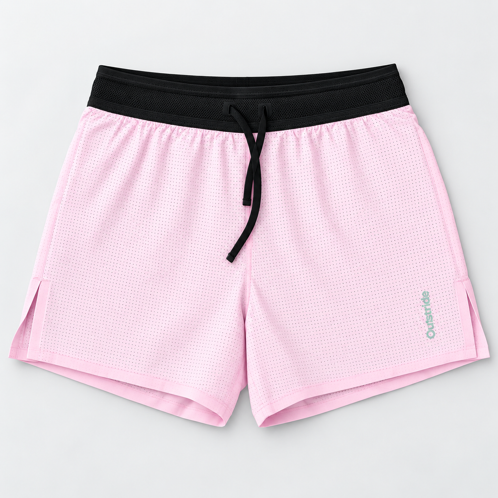 Air Vent Shorts (Women)