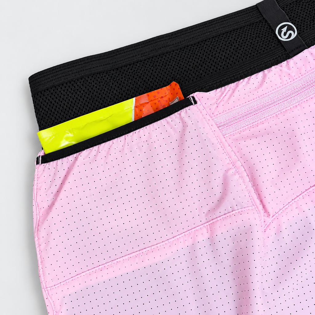 Air Vent Shorts (Women)