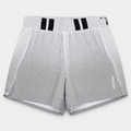 Split Running Shorts (Men)