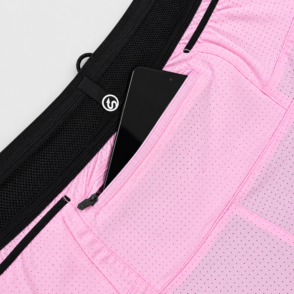 Air Vent Shorts (Women)
