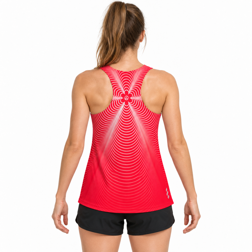 Swift Tank (Red)