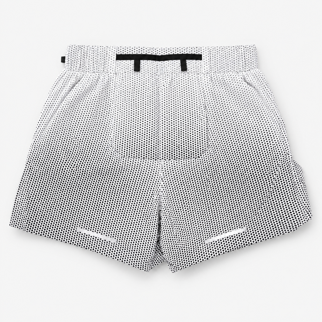 Split Running Shorts (Men)