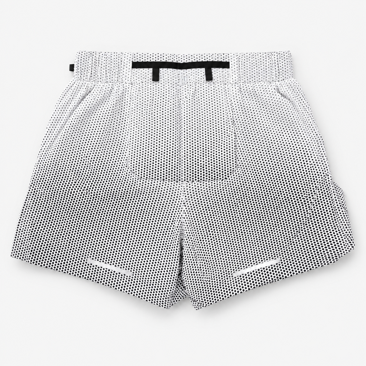 Split Running Shorts (Men)
