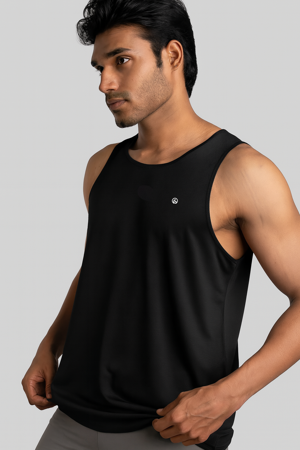 Flex Fit Run Tank