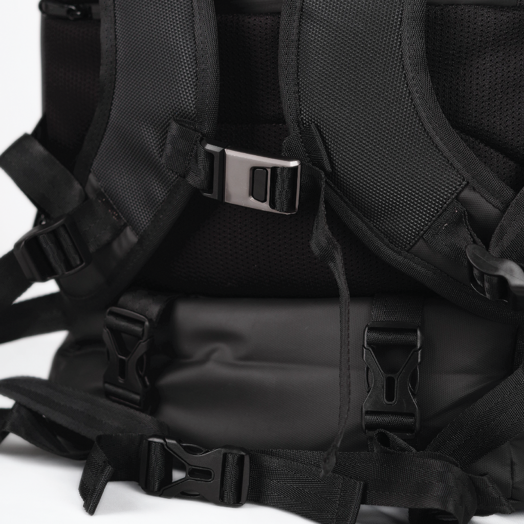 Summit35 Backpack