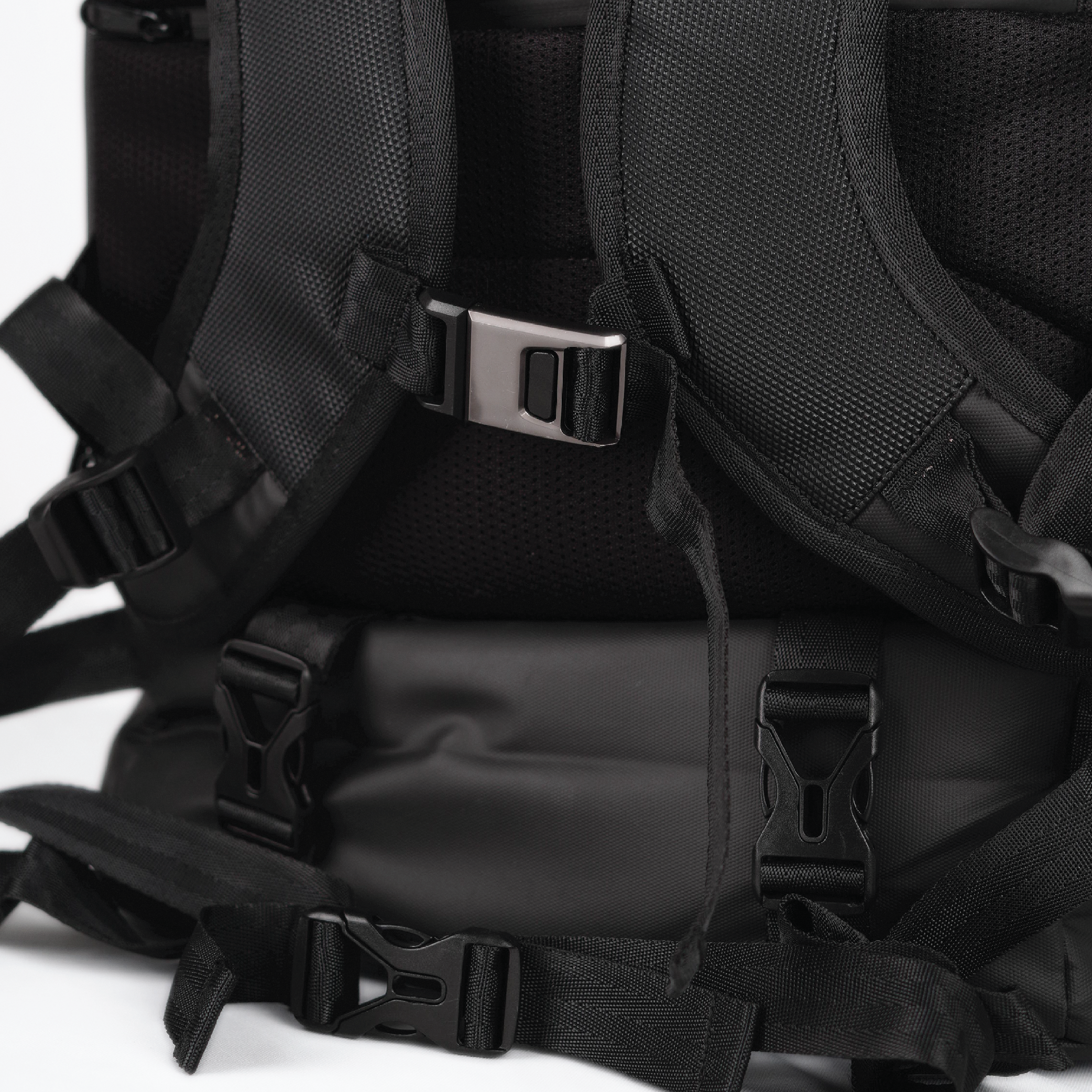 Summit35 Backpack