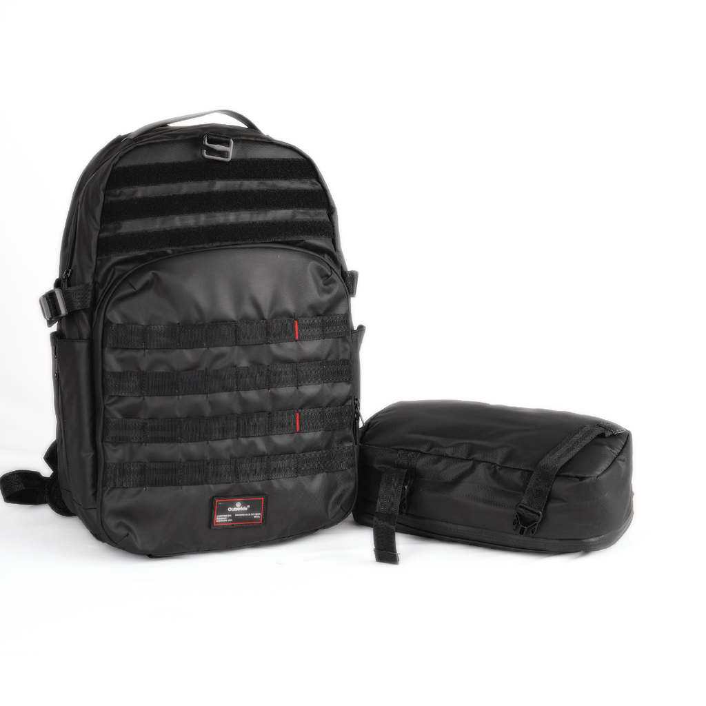 Summit35 Backpack