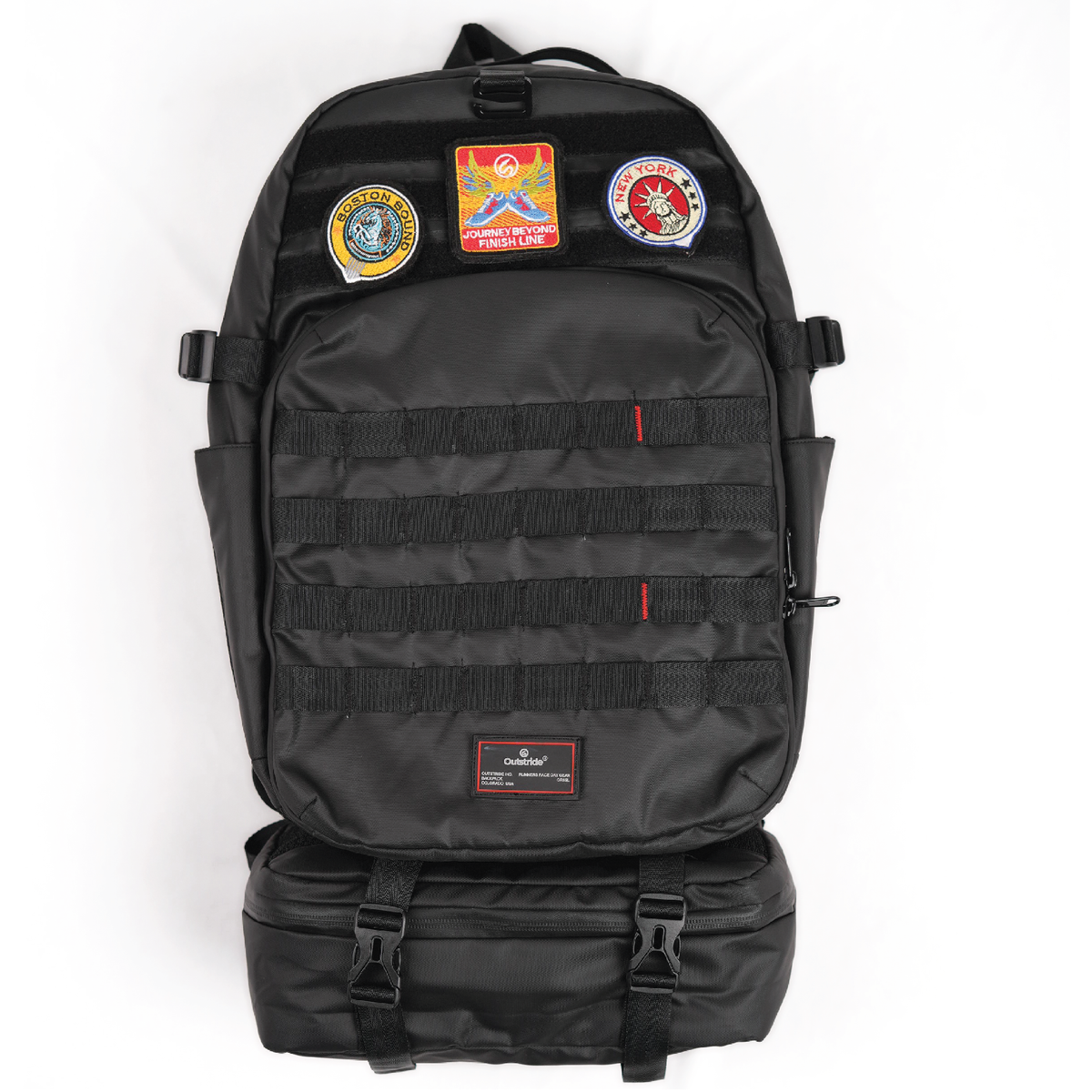 Summit35 Backpack