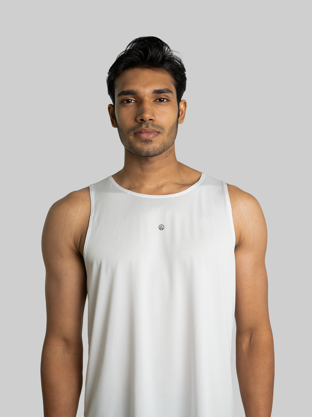 Flex Fit Run Tank