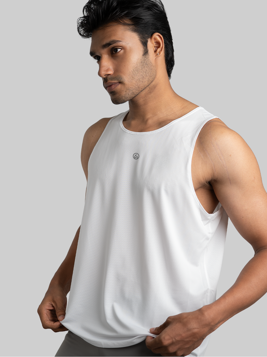 Flex Fit Run Tank